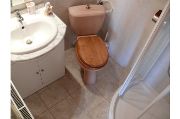 Casa rural Bříství 9